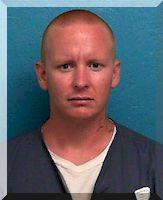 Inmate Travis R Hederman