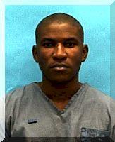 Inmate Travon C Thomas