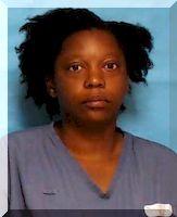 Inmate Treshunda L Platt