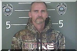 Inmate Truman J Slone