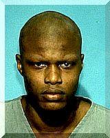 Inmate Tyree A Fleming