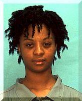 Inmate Tyricka S Woullard