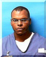 Inmate Tyron A Calhoun