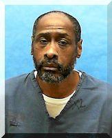 Inmate Tyrone Robinson