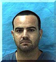 Inmate Victor C Najera