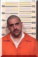 Inmate Vidal N Garciaromo