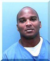 Inmate Vincent T Taite