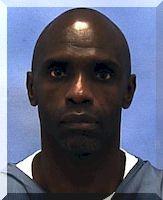 Inmate Wilbert L Stephens