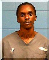 Inmate Willie J Jackson