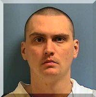 Inmate Zachary L Heddy