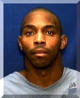 Inmate Anthony L Barnes