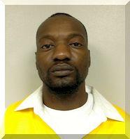 Inmate Anthony R Hill