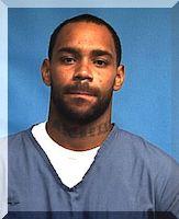 Inmate Anthony S Ingram