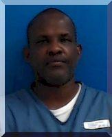 Inmate Antonio L Rolle