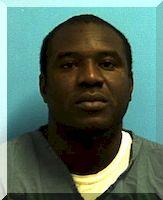 Inmate Antron D Pompey