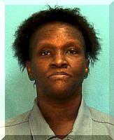 Inmate Beverly S Reeves