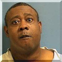 Inmate Bobby Henderson