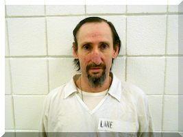 Inmate Boyd Lane