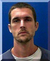 Inmate Bradley L Mccoy