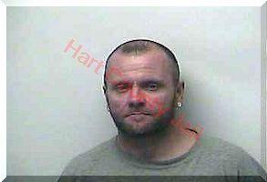 Inmate Branden Luttrell