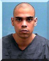 Inmate Brandon O Mccray