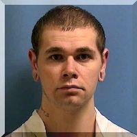 Inmate Brandon S Rippy