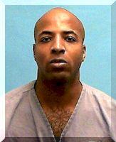 Inmate Brenton D Mccray