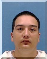 Inmate Brian G Swann