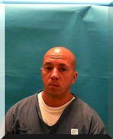 Inmate Brian M Morales