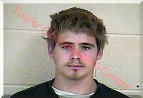 Inmate Brian Thomas Fowler