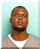 Inmate Bryan D Johnson