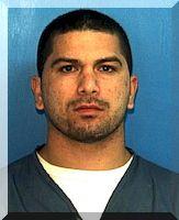 Inmate Carlos M Perez