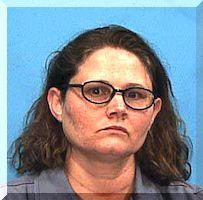 Inmate Carmen J Bisbee