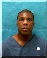 Inmate Cedrick L Edwards