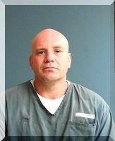 Inmate Chad C Lemay