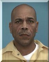 Inmate Charles Coleman