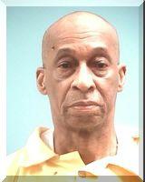 Inmate Charles Cooper