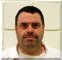 Inmate Chester D Welch