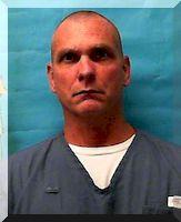 Inmate Christopher A Mullins