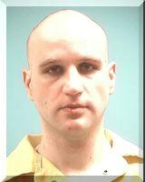 Inmate Christopher Dennis