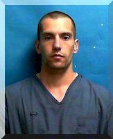 Inmate Christopher L Ruckman