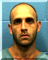 Inmate Christopher M Adkins