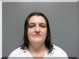 Inmate Cindy A Smith