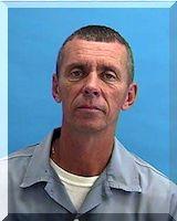 Inmate Clifton E Ray