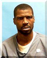 Inmate Cordell T Allen