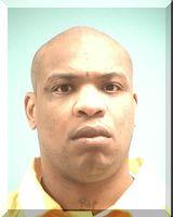 Inmate Cornelius Hughes