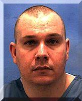 Inmate Craig G Sanders