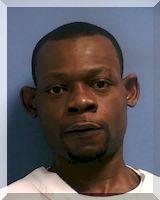 Inmate Curtis Lipsey