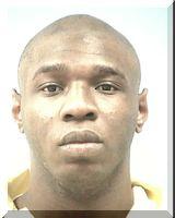 Inmate Daevon Ficklin