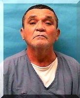 Inmate Damaso Rivera Vargas